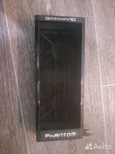 Nvidia geforce gtx 660 ti