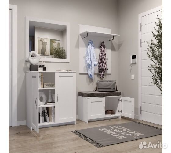 Зеркало Бримнэс (Сириус), IKEA