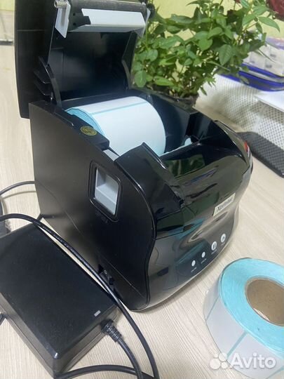 Xprinter xp 365b