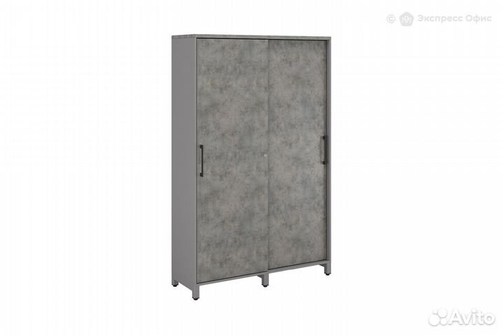 Шкаф-купе Kobor HG-120/60/M