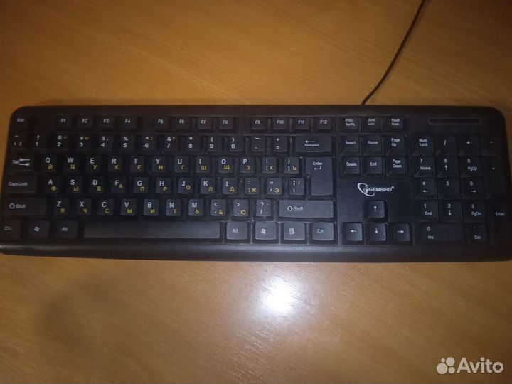 Системный блок бу