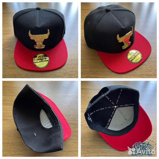 Кепки Оптом хип хоп реперки снэпбеки разные