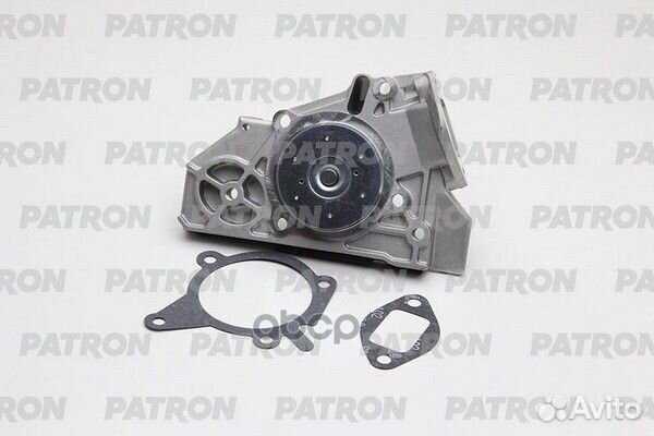 Насос водяной KIA: Rio 1.5 16V 00-05, Carens II