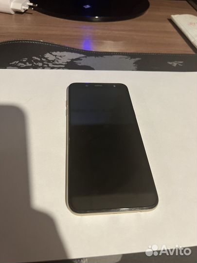 Samsung Galaxy A6, 3/32 ГБ