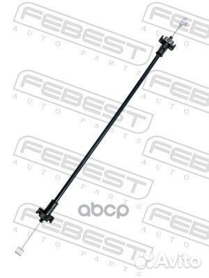 Трос внешней ручки замка двери 2199dccb4 Febest