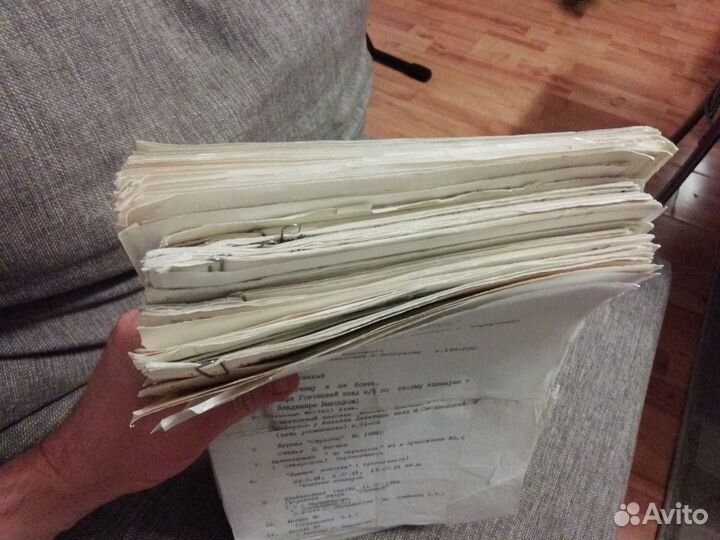 Архив библиографии о В. Высоцком