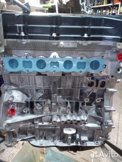 Двигатель G4KE Kia/Hyundai 2.4 Новый