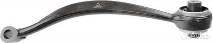 Lemforder 4272401 Рычаг подв прав BMW X3 (F25) X4 (F26)