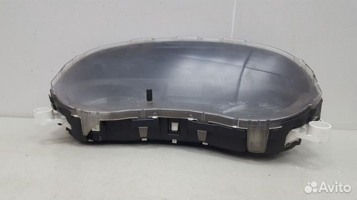 Щиток приборов Citroen C-Elysee D EB2M 1.2Л 2013