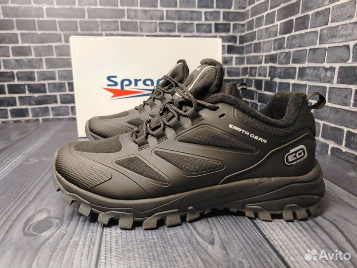 Непромокаемые кроссовки Sprandi 42 - 26.5 см