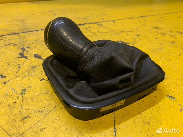 Кулиса Volkswagen Polo 2010-2018