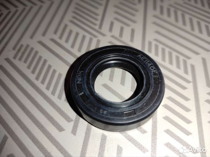 Подшипники и сальник для Hotpoint Ariston arsl 105