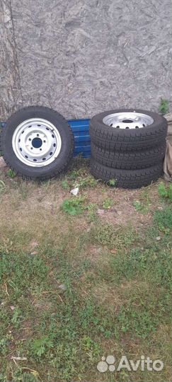 Автомобильная резина Voltyre