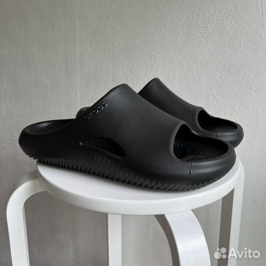 Crocs Mellow Slide 4-13US оригинал