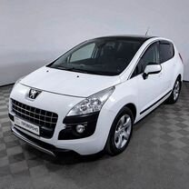 Peugeot 3008 1.6 AT, 2012, 191 000 км, с пробегом, цена 760 000 руб.