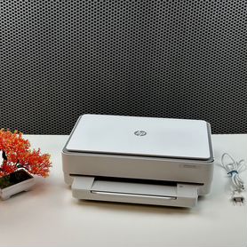 Принтер Deskjet Plus ink 6075