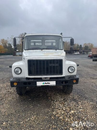 ГАЗ 32212, 2014