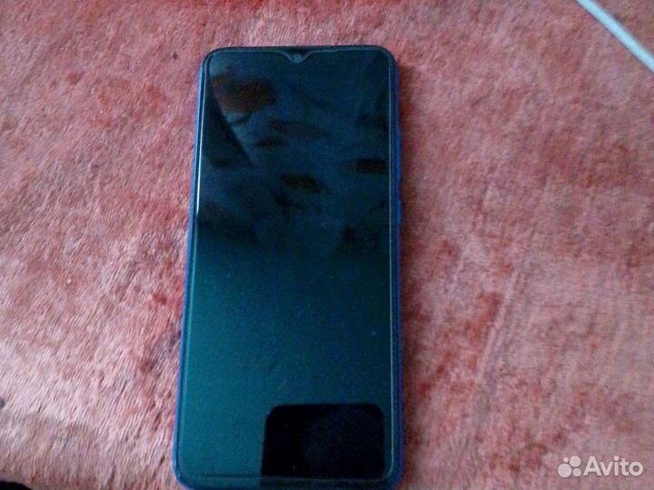 Xiaomi Redmi 9A, 2/32 ГБ