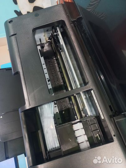 Цветной принтер L805