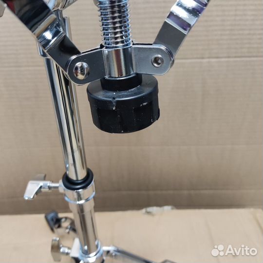 Стойка доя малого барабана