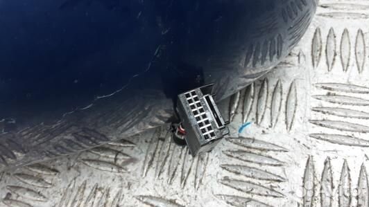 Зеркало наружное левое skoda superb 2 (AEA04JL01)