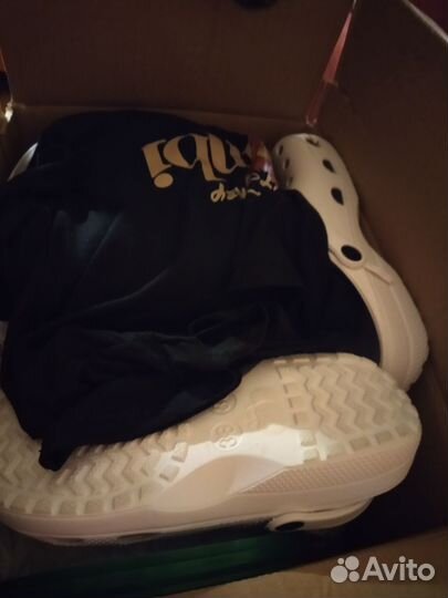 Женские вещи пакетом