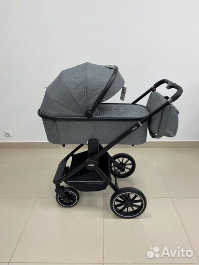 Коляска 2 в 1Indigo Force