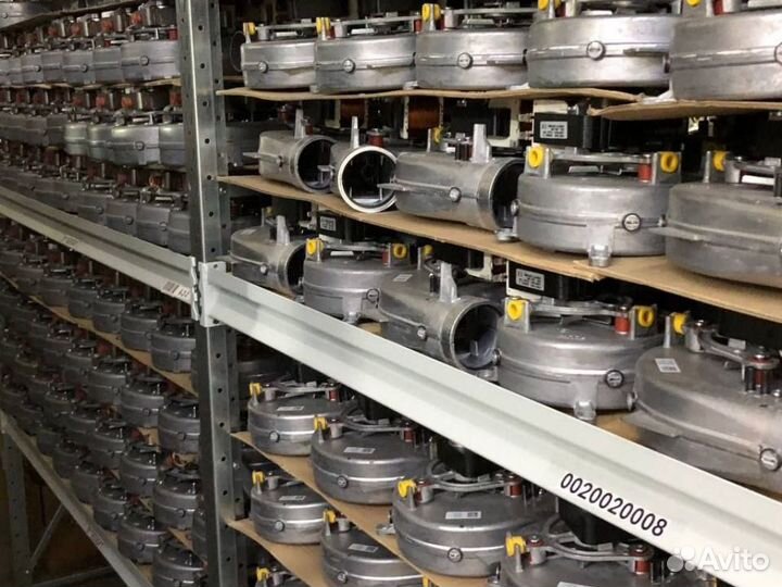 Предохранительный клапан 3 бар для котлов Viessmann