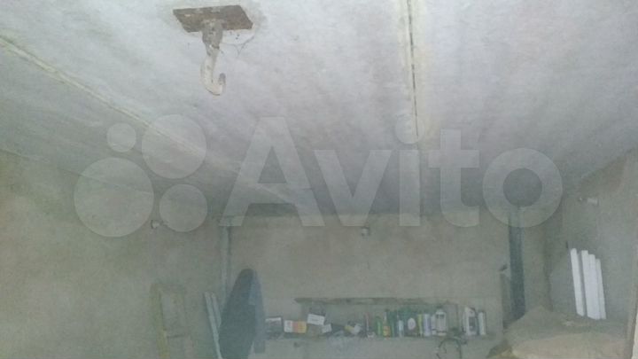 Гараж, 19 м²