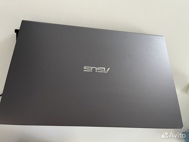 Ноутбук asus vivobook 15.6