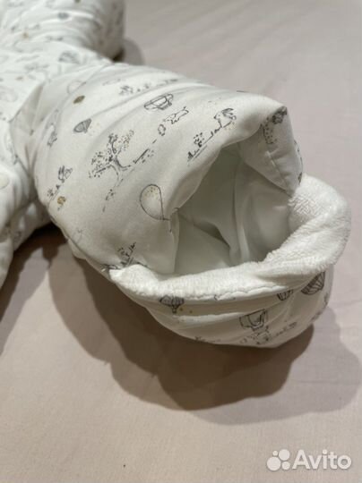 Комбинезон демисезонный Mothercare