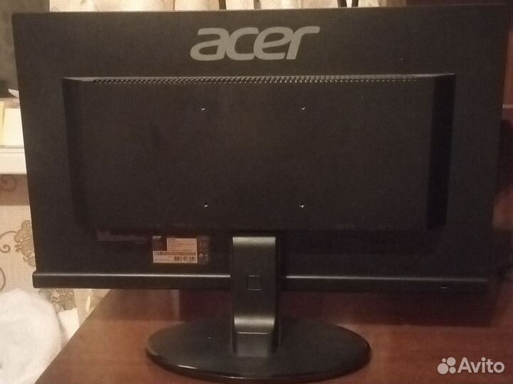 Монитор Acer