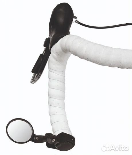 Зеркало вело M-Wave Spy Mini 270028