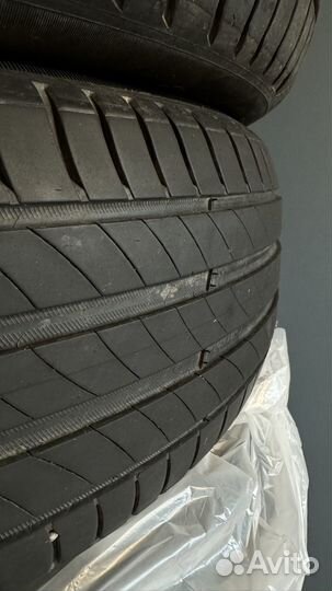 Michelin Primacy 4 215/65 R16 102H