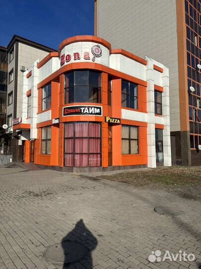 Работа кальянщик
