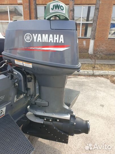 Продам водометную лодку