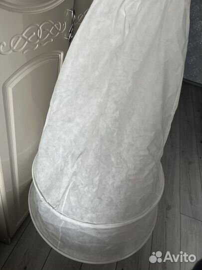 Подьюбник на кольцах