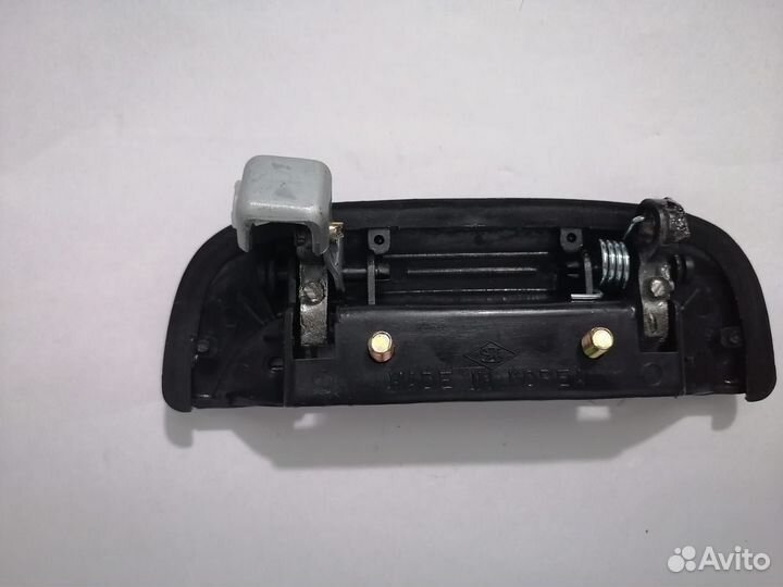 Ручка двери Hyundai Портер-1. Наружная