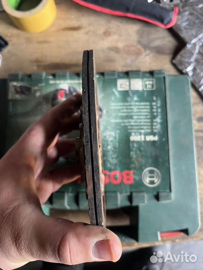 Комплект сцепления тойота королла 120