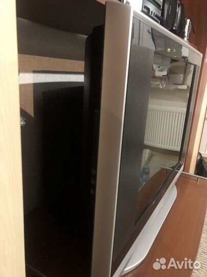 Телевизор JVC