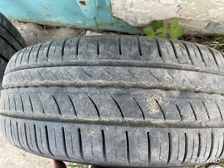 Pirelli Cinturato P1 195/55 R16