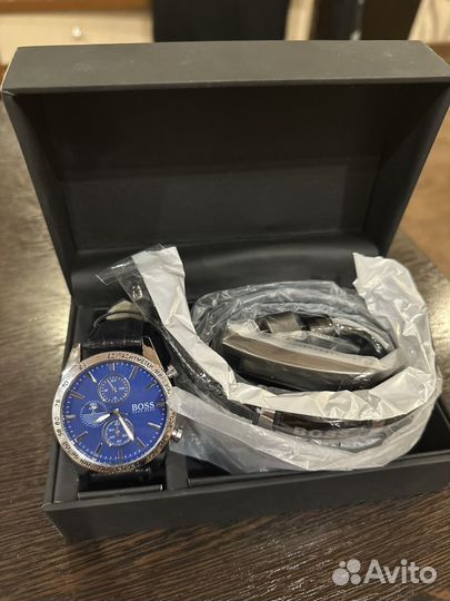 Мужской подарочный набор