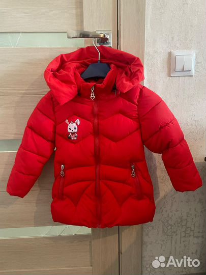 Комплект для девочки