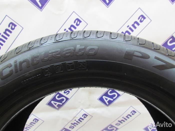 Pirelli Cinturato P7 245/50 R18 103Y