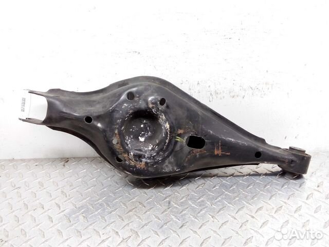 Рычаг задний правый нижний Ford Explorer 5