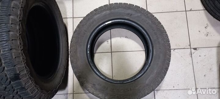 Matador MP 72 Izzarda A/T 2 215/65 R16