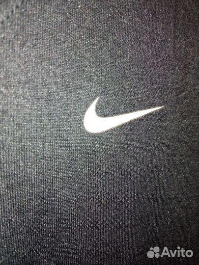 Футболка nike dry fit