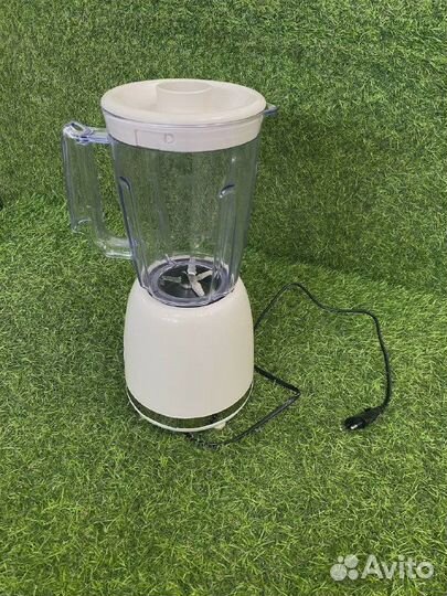 Блендер стационарный Moulinex Soleil LM355A10