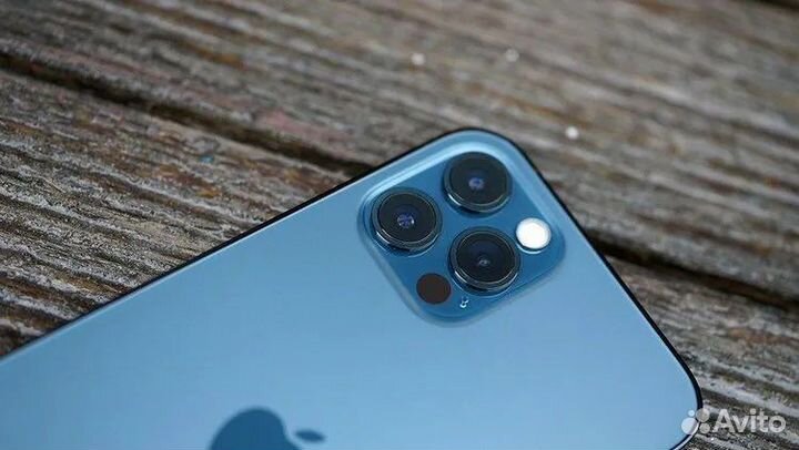 iPhone 12 Pro, 128 ГБ