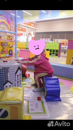 Спортивный костюм adidas